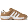 Adidas Campus Supreme Schuhe „Mesa Cloud White“
