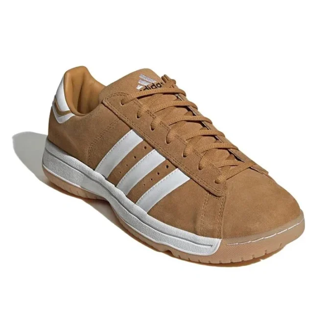 Adidas Campus Supreme Schuhe „Mesa Cloud White“
