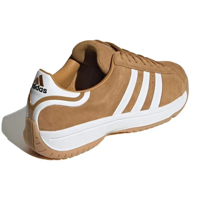 Adidas Campus Supreme Schuhe „Mesa Cloud White“