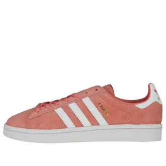 Adidas Campus „Tactile Rose“