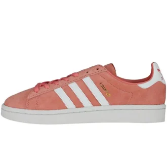 Adidas Campus „Tactile Rose“