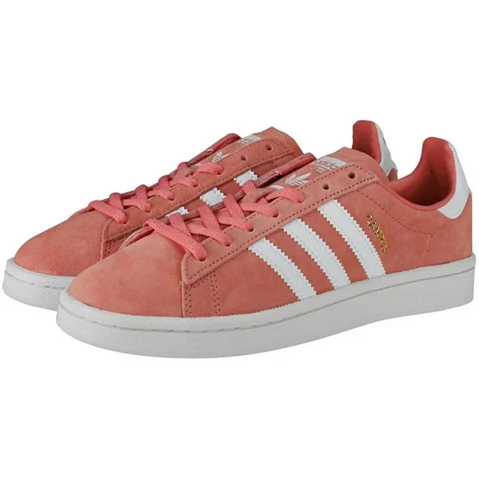 Adidas Campus „Tactile Rose“