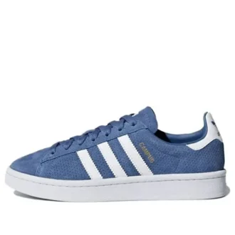 Adidas Campus „Trace Royal“