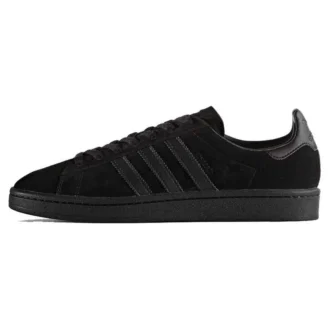Adidas Campus „Triple Black“
