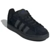 Adidas Campus „Triple Black“