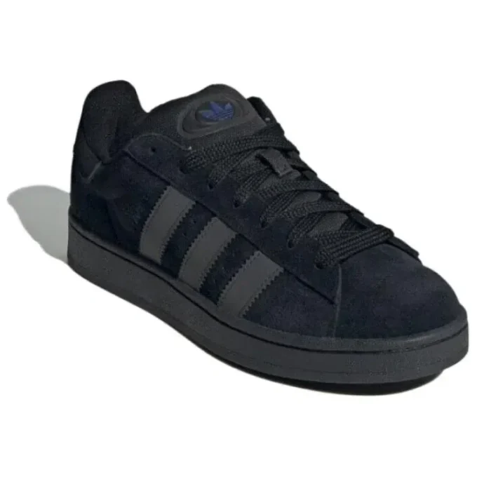 Adidas Campus „Triple Black“
