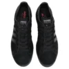Adidas Campus „Triple Black“