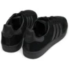 Adidas Campus „Triple Black“