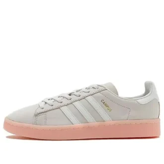 Adidas Campus „Weiß-Rosa“