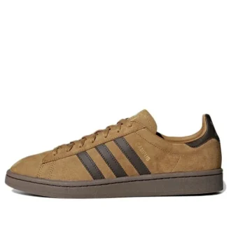 Adidas Campus Wheat „Brown“