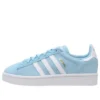 Adidas Campus „White Blue“