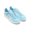 Adidas Campus „White Blue“