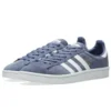 Adidas Campus „White Blue“