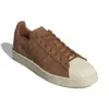 Adidas Campus Woodgrain Cozy „Schokoladenbraun“