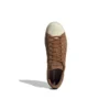 Adidas Campus Woodgrain Cozy „Schokoladenbraun“