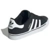 Adidas Originals Campus Vulc „Black White“