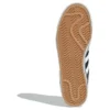 Adidas Originals Campus Vulc „Black White“