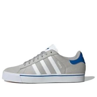 Adidas Originals Campus Vulc „Grey Bluebird“