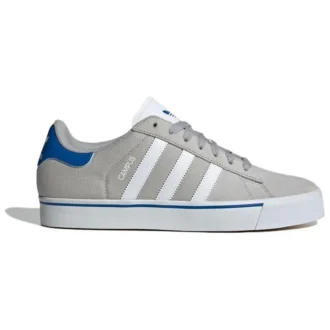Adidas Originals Campus Vulc „Grey Bluebird“
