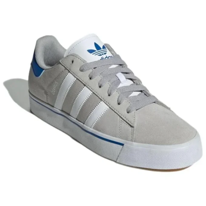 Adidas Originals Campus Vulc „Grey Bluebird“
