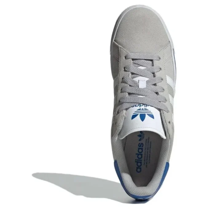 Adidas Originals Campus Vulc „Grey Bluebird“