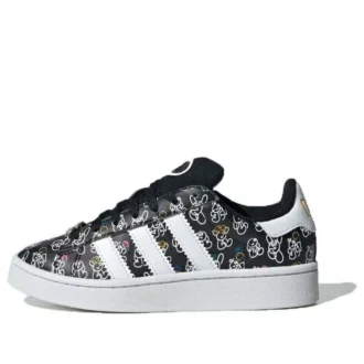 Adidas Originals X James Jarvis Campus 00S „Allover Characters“