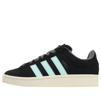 Adidas V-Day Campus 00S „Black Blue White“