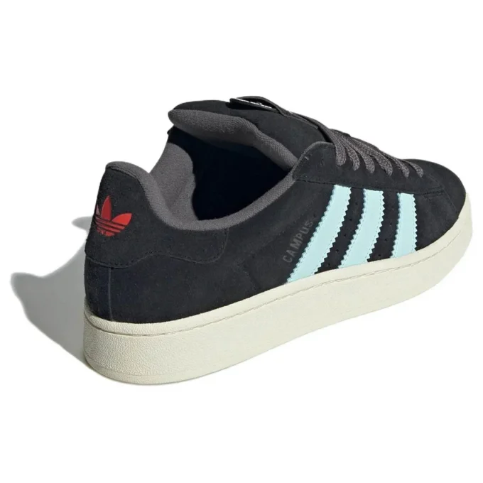 Adidas V-Day Campus 00S „Black Blue White“