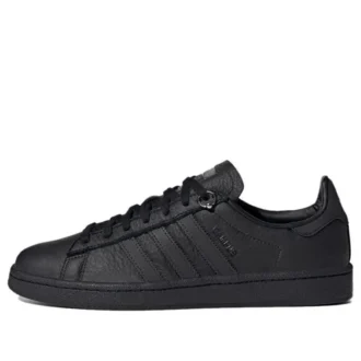 Adidas X 032C Campus Prince „Schwarz“