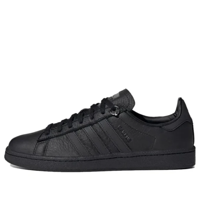 Adidas X 032C Campus Prince „Schwarz“