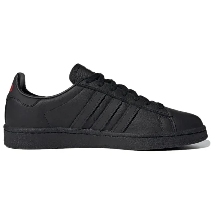 Adidas X 032C Campus Prince „Schwarz“