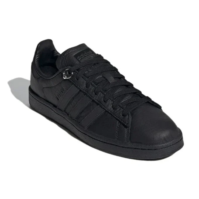 Adidas X 032C Campus Prince „Schwarz“