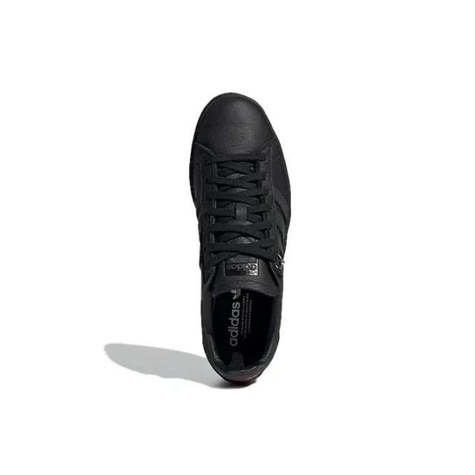 Adidas X 032C Campus Prince „Schwarz“