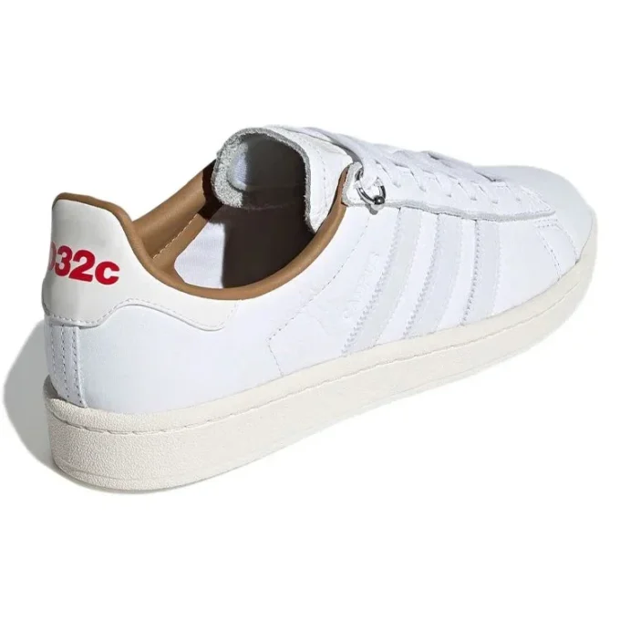 Adidas X 032C Campus Prince „White“