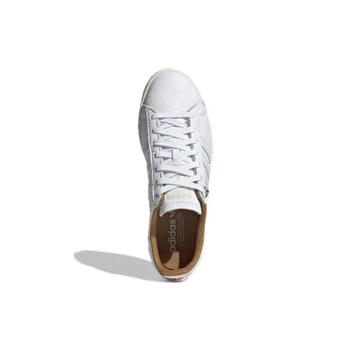 Adidas X 032C Campus Prince „White“