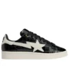 Adidas X a Bathing Ape Campus 00S „Black White“