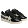 Adidas X a Bathing Ape Campus 00S „Black White“