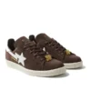 Adidas X a Bathing Ape Campus 80S „30Th Anniversary Brown“