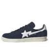 Adidas X a Bathing Ape Campus 80S „30Th Anniversary – Navy“