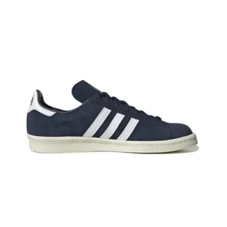 Adidas X a Bathing Ape Campus 80S „30Th Anniversary – Navy“