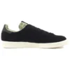 Adidas X a Bathing Ape X Undefeated Campus 80S „Black“