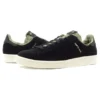 Adidas X a Bathing Ape X Undefeated Campus 80S „Black“
