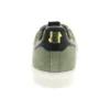 Adidas X a Bathing Ape X Undefeated Campus 80S „Olive“