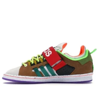 Adidas X Alex Nash Campus 80S „Mesa Multi“