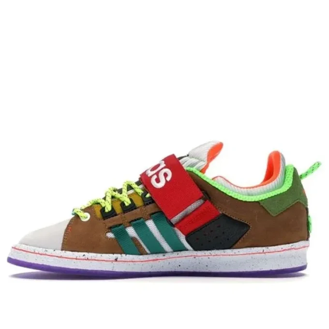 Adidas X Alex Nash Campus 80S „Mesa Multi“