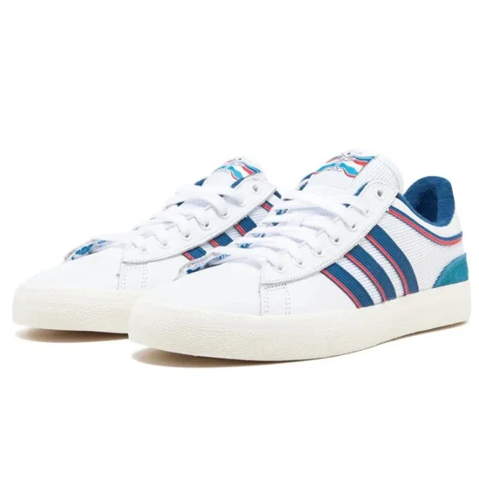 Adidas X Alltimers Campus Vulc „White“