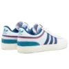 Adidas X Alltimers Campus Vulc „White“
