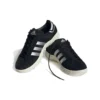 Adidas X Atmos Campus Supreme „Black White“