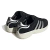 Adidas X Atmos Campus Supreme „Black White“