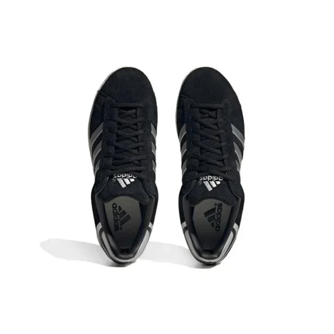 Adidas X Atmos Campus Supreme „Black White“